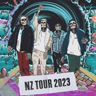 Coterie NZ Tour 2023 - Raglan