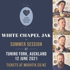 White Chapel Jak - Summer Sessions