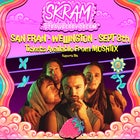 Skram’s Strawberry Dream - Wellington