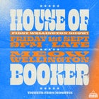 Frank Booker: House of Booker