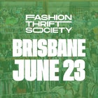 Fashion Thrift Society Brisbane | June 23