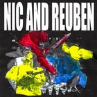 Nic & Reuben 'Four' Album Release Party