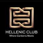 Hellenic Club - Civic