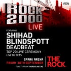 The Rock 2000 Live
