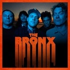 THE BRONX - Auckland