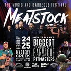 Meatstock Mystery Creek Hamilton NZ  - The Music, Barbecue and Camping Festival