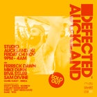 Defected Auckland 2022 [SOLD OUT]