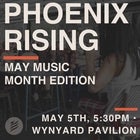 Phoenix Rising | NZ Music Month Edition