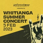 Whitianga Summer Concert 2023 
