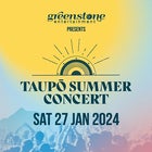 Taupo Summer Concert 2024