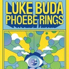 Luke Buda and Phoebe Rings