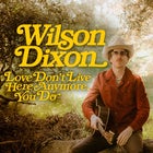 WILSON DIXON