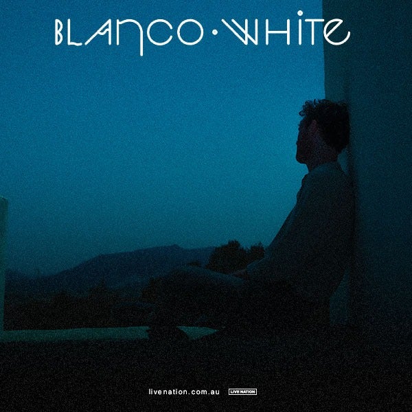 Blanco White - Wellington