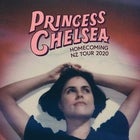Princess Chelsea Homecoming NZ Tour