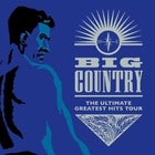 Big Country 2022 New Zealand Tour