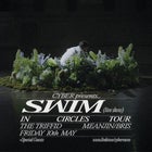 CYBER presents SWIM - Live at The Triffid