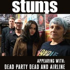STUNTS - FROM GRUNGE TO ELECTRO