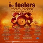 The Feelers – COMMUNICATE 21st Anniversary Tour