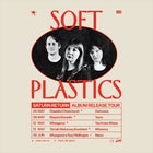 Soft Plastics – Saturn Return Album Release Tour
