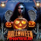 Glam Funk - Halloween / Day of the Dead Spooktacular
