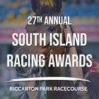 Christchurch Casino 27th Annual South Island Racing Awards