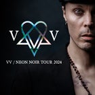 VILLE VALO (FIN) - Neon Noir Tour 2024