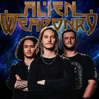 ALIEN WEAPONRY - LEVEL ONE TOUR