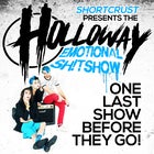 Holloway’s Emotional Sh!tshow