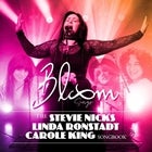 Bloom Sings The Stevie Linda Carole Songbook