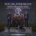 Sweet Stranger Tour