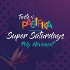 Taste of Pasifika Festival 2022: Super Saturdays 'Poly Movement'
