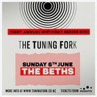 The Tuning Fork Birthday Series - The Beths