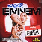 On Repeat: Eminem - Christchurch