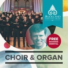 Choir and Organ