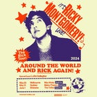 Ricky Montgomery - The Rick Tour: Around the World and Rick Again