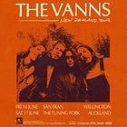The Vanns - Auckland