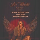 Lee Martin - Gypsy Soul - Album Release Tour