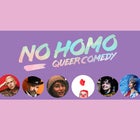 No Homo: Queer Comedy Wellington