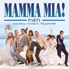 Mamma Mia! The Musical Party Wellington San Fran 