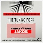 The Tuning Fork Birthday Series - Jakob