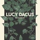 Lucy Dacus - Wellington