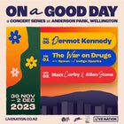 ON A GOOD DAY - A Concert Series