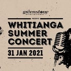 Whitianga Summer Concert 2021