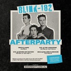 Blink-182 Afterparty 2 - Emo Night Sydney