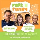 Fork N Funny - May 