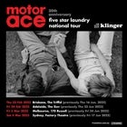 MOTOR ACE FIVE STAR LAUNDRY - 20TH ANNIVERSARY TOUR - RESCHEDULED