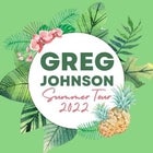 Greg Johnson New Zealand Summer Tour 2022