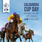 Caloundra Cup Day 2024