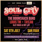 Soul City 