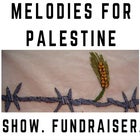 Melodies for Palestine - Tarab Ensemble